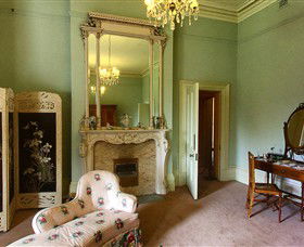 Rippon Lea House And Gardens - Accommodation Mermaid Beach 2