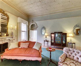 Rippon Lea House And Gardens - Accommodation Mermaid Beach 3