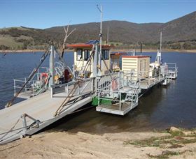 Wymah Ferry - Accommodation Mermaid Beach 1