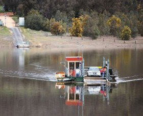 Wymah Ferry - Accommodation Mermaid Beach 0