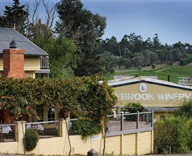 Kellybrook Winery, Kelly Brothers Cider & Riders Brew Co. - Accommodation Mermaid Beach 2