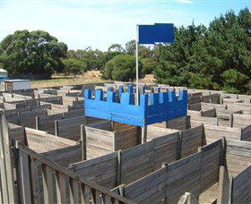 A Maze N Games - Accommodation Mermaid Beach 1