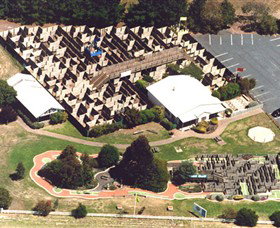 A Maze N Games - Accommodation Mermaid Beach 0