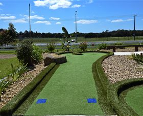 A Maze N Games - Accommodation Mermaid Beach 2