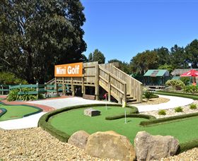 A Maze N Games - Accommodation Mermaid Beach 3