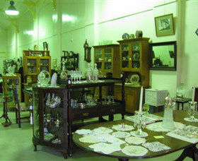 Boorowa NSW Accommodation Mermaid Beach