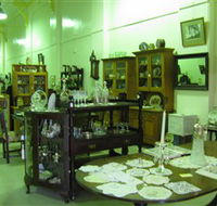 Glenleigh Antiques - Accommodation Mermaid Beach