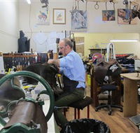Lindsay Miller Saddlery and Harness - Accommodation Mermaid Beach