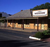 Boorowa Historical Museum - Accommodation Mermaid Beach