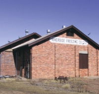 Riverside Freezing Works and Rabbit Factory - Accommodation Mermaid Beach