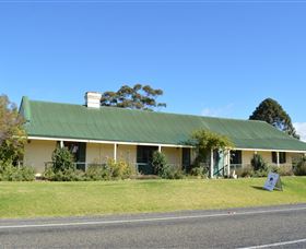Binalong NSW Accommodation Mermaid Beach