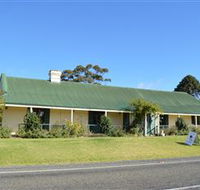 The Black Swan Gallery - Accommodation Mermaid Beach