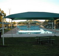 Binalong Memorial Swimming Pool - Accommodation Mermaid Beach