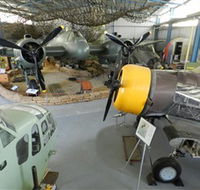 Australian National Aviation Museum - Accommodation Mermaid Beach
