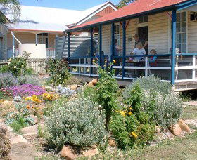 Boyne Valley Historical Society - Accommodation Mermaid Beach 0