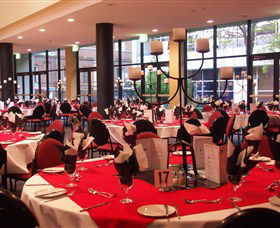 Bathurst Memorial Entertainment Centre - Accommodation Mermaid Beach 2