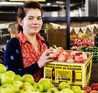 Dandenong Market - Accommodation Mermaid Beach