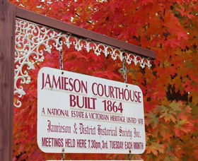 Jamieson VIC Accommodation Mermaid Beach
