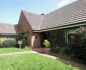 Heritage Hill Museum And Historic Gardens - Accommodation Mermaid Beach 1