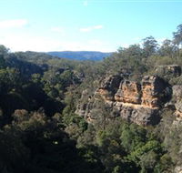 Ferntree Gully Reserve - Accommodation Mermaid Beach