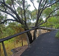 Canoe Point Beach and Parklands - Accommodation Mermaid Beach
