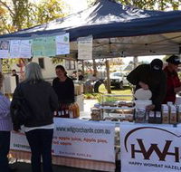 Wilgro Orchards - Accommodation Mermaid Beach