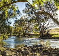 Snowy Valleys Way Touring Route - Accommodation Mermaid Beach