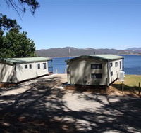Inland Waters Holiday Parks Burrinjuck Waters - Accommodation Mermaid Beach