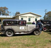Pioneer Womens Hut Museum - Accommodation Mermaid Beach
