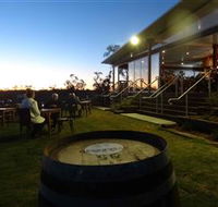 The Woolshed at Jondaryan - Accommodation Mermaid Beach