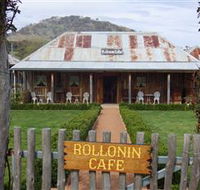 Rollonin Cafe - Accommodation Mermaid Beach