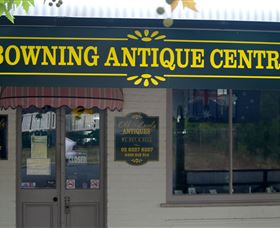 Bowning Antique Centre - Accommodation Mermaid Beach 1