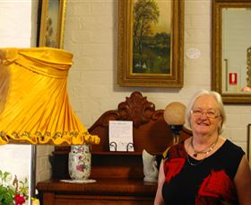 Bowning Antique Centre - Accommodation Mermaid Beach 3