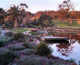 Panorama Garden Estate - Accommodation Mermaid Beach 2