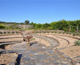 Panorama Garden Estate - Accommodation Mermaid Beach 3