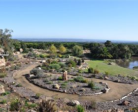 Panorama Garden Estate - Accommodation Mermaid Beach 5