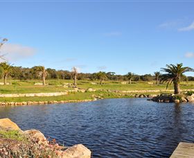 Panorama Garden Estate - Accommodation Mermaid Beach 8