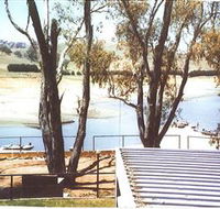 Hume Park - for Day Visitors - Accommodation Mermaid Beach