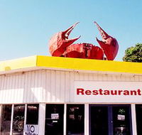 Big Crab - Accommodation Mermaid Beach