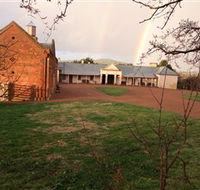 Hume and Hovell Walking Track - Accommodation Mermaid Beach