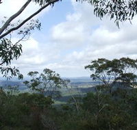 Nullo Mountain - Accommodation Mermaid Beach