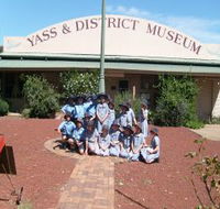 Yass and District Museum - Accommodation Mermaid Beach