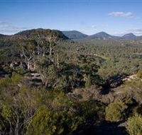 Dunns Swamp - Accommodation Mermaid Beach