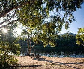Dunns Swamp - Accommodation Mermaid Beach 3