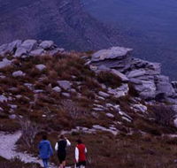 Bluff Knoll Stirling Range National Park - Accommodation Mermaid Beach