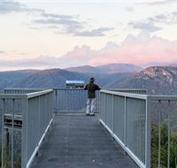 Black Perry Lookout - Accommodation Mermaid Beach