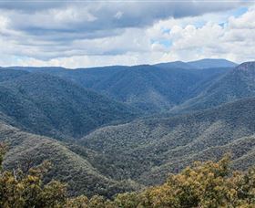 Black Perry Lookout - Accommodation Mermaid Beach 1