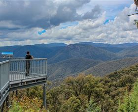Black Perry Lookout - Accommodation Mermaid Beach 2