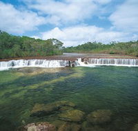 Jardine River National Park and Heathlands Resources Reserve - Accommodation Mermaid Beach