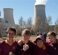 Energy Expo at Mt Piper - Accommodation Mermaid Beach